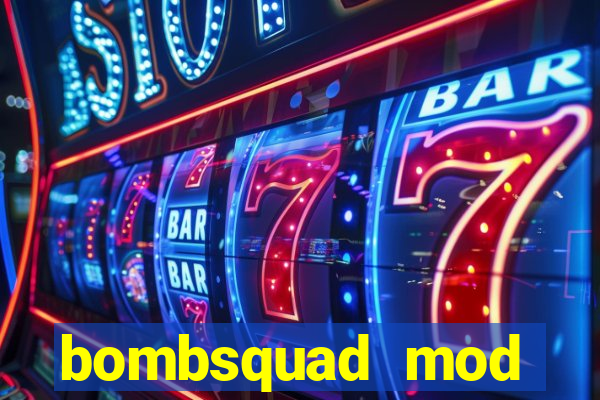 bombsquad mod manager download